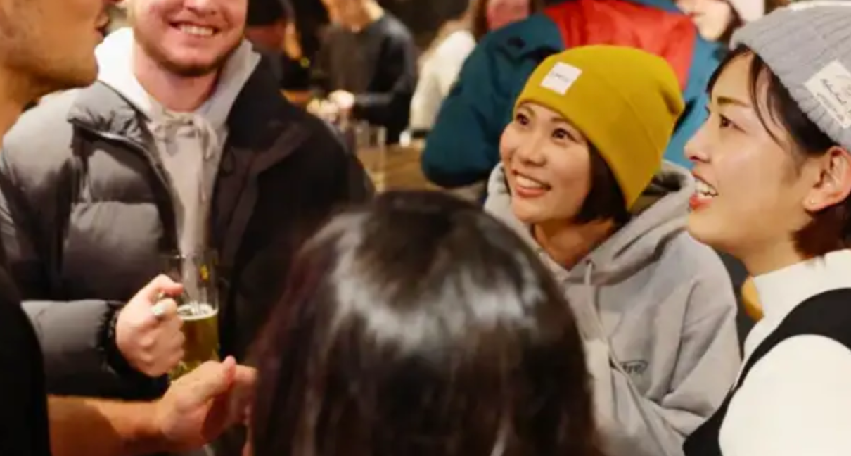 ニセコビレッジ】【リフト係】のリゾートバイト求人-172722-北海道ニセコ-ダイブ-01-03-2026_05_16_PM