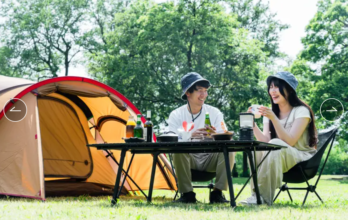 セットレンタル】【Snow-Peak-スノーピーク-】2人用スターターセット-春-／キャンプ用品レンタルならhinataレンタル-hinataレンタル-04-19-2026_07_06_PM
